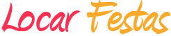 Locar Festas - Rio Grande