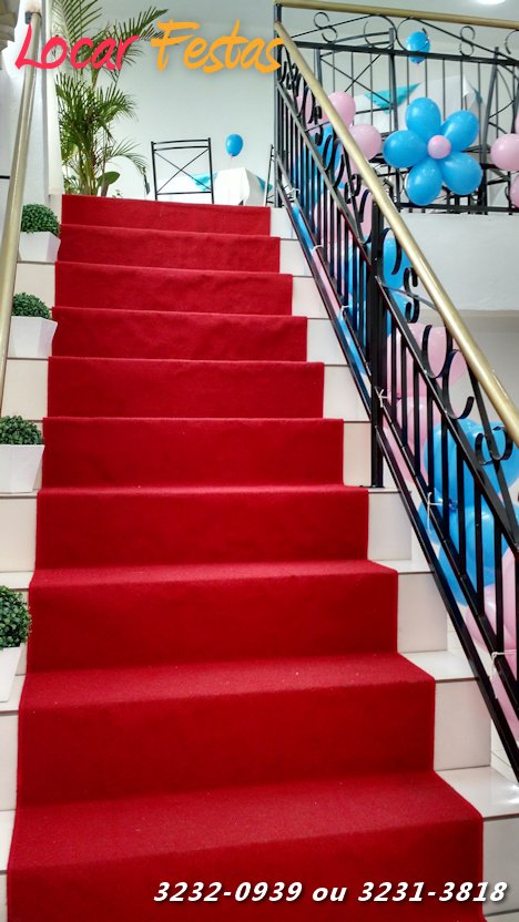 Festa infantil - Cinderela