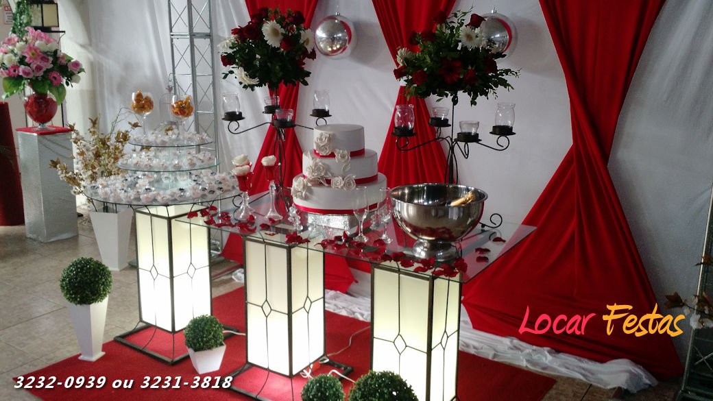 Casamento no Ipiranguinha