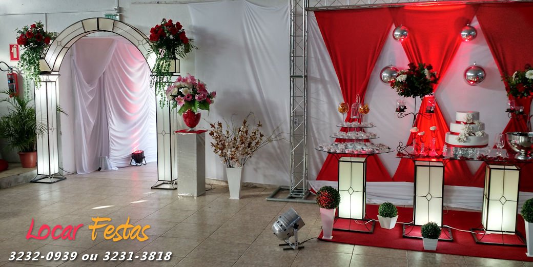 Casamento no Ipiranguinha