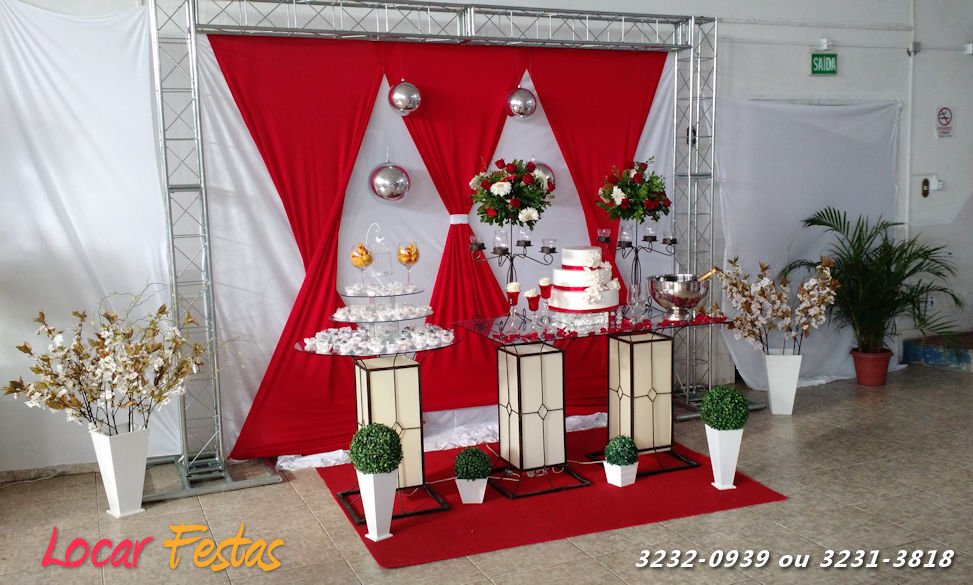 Casamento no Ipiranguinha