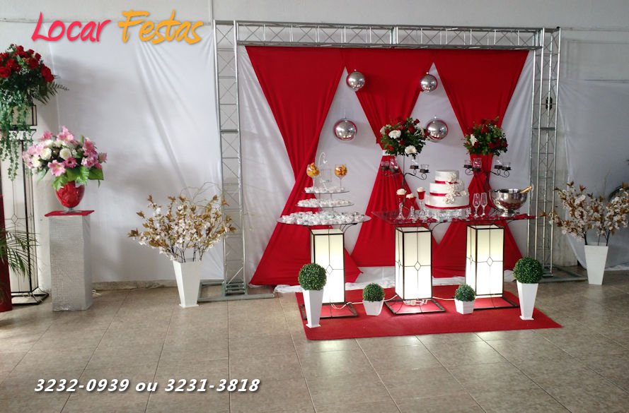 Casamento no Ipiranguinha