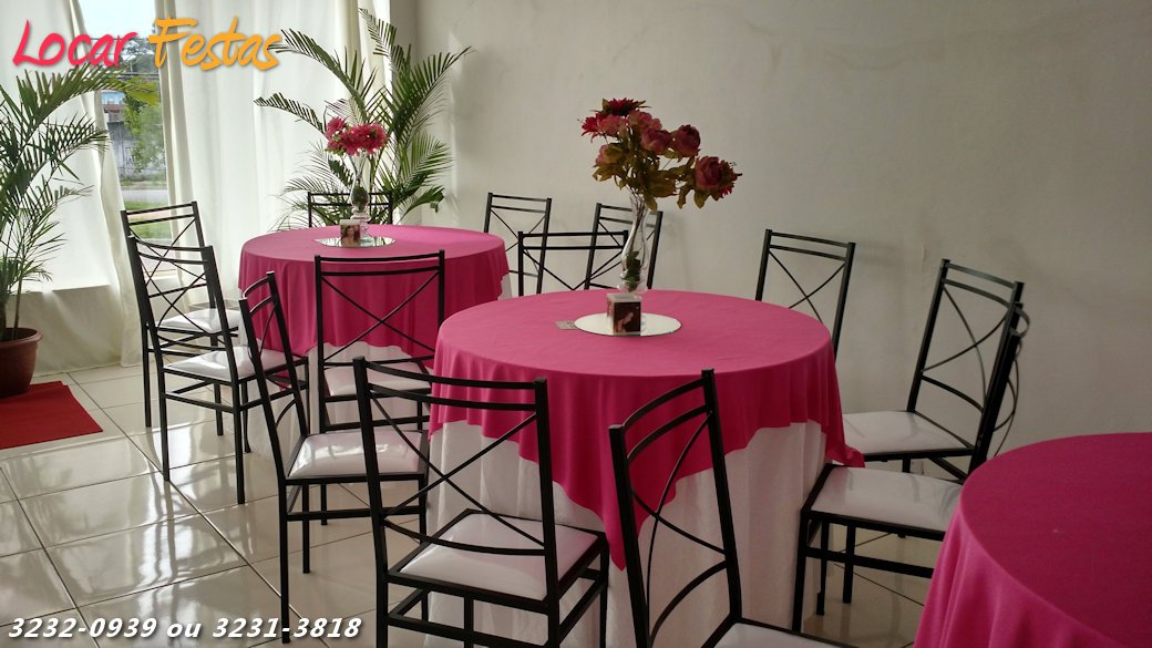 Festa de 15 Anos da Laura