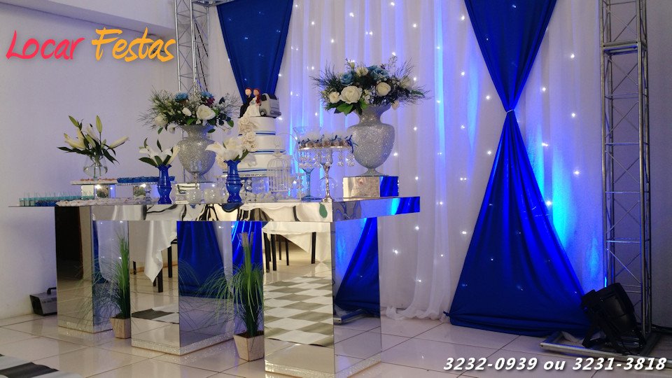 Casamento de
