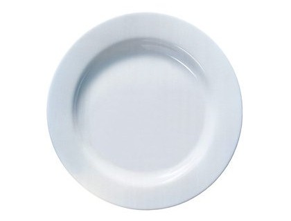 Prato para sobremesa