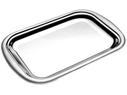 Bandeja Retangular