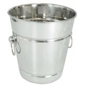 Balde de Gelo em Inox