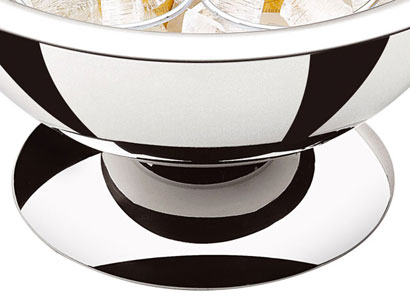 Miniatura de Champanheira